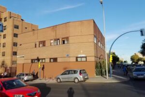 Parroquia San Juan Bautista