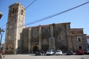 Parroquia San Juan Bautista