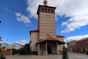 Parroquia San Juan Bautista