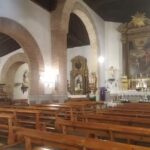 Parroquia San Juan Bautista