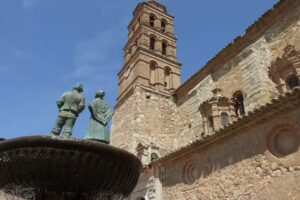 Parroquia San Juan Bautista