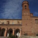 Parroquia San Juan Bautista