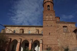 Parroquia San Juan Bautista
