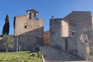 Parroquia San Juan Bautista