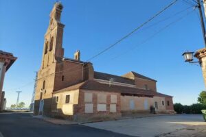 Parroquia San Juan Bautista