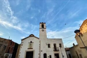 Parroquia San Juan Bautista