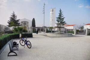 Parroquia San Juan Bautista