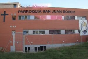 Parroquia San Juan Bosco de Torrente