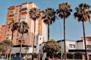 Parroquia San Juan de &Aacute;vila