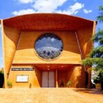 Parroquia San Juan de &Aacute;vila