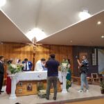 Parroquia San Juan de &Aacute;vila