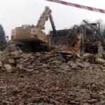 Parroquia San Juan de &Aacute;vila