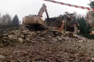 Parroquia San Juan de Ávila