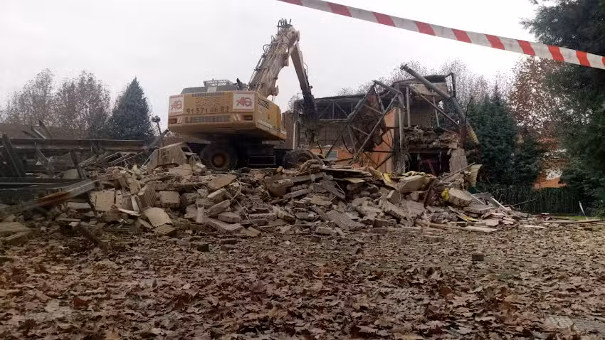 Parroquia San Juan de &Aacute;vila