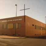 Parroquia San Juan de Dios