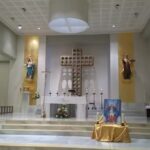 Parroquia San Juan de la Cruz