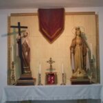 Parroquia San Juan de La Cruz