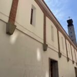 Parroquia San Juan de Ribera