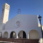 Parroquia San Juan de Ribera