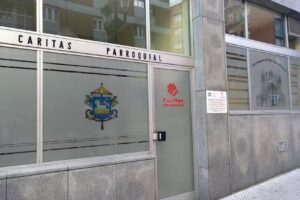 Parroquia San Juan El Real