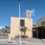 Parroquia San Juan Evangelista