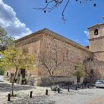 Parroquia San Juan Evangelista