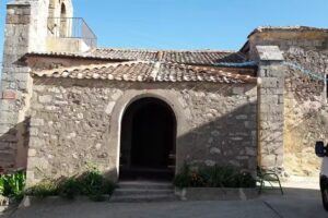 Parroquia San Juan Evangelista