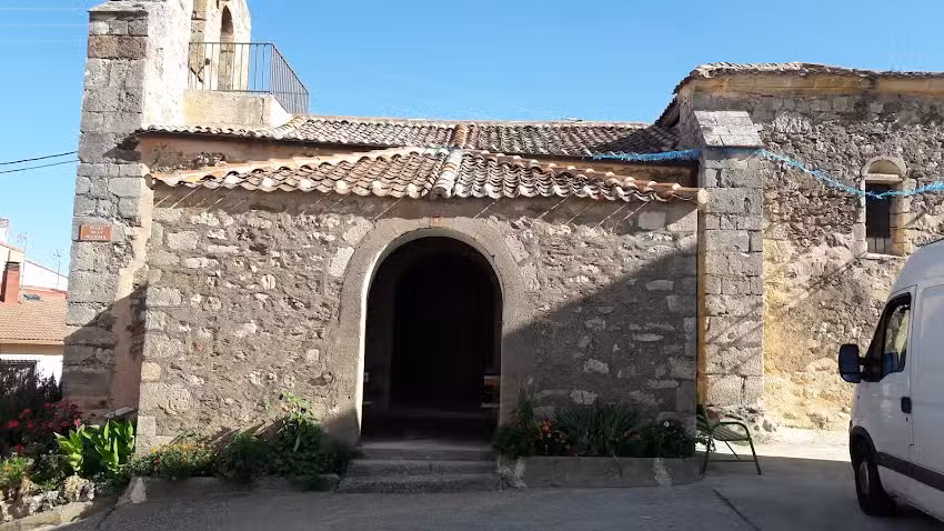 Parroquia San Juan Evangelista