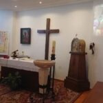 Parroquia San Juan Pablo II