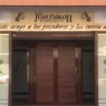 Parroquia San Juan Pablo II