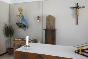 Parroquia San Juan XXIII