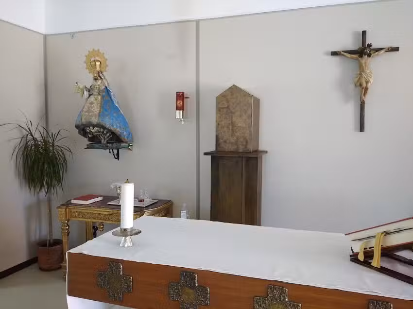 Parroquia San Juan XXIII