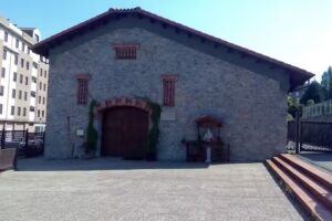 Parroquia San Juan XXIII