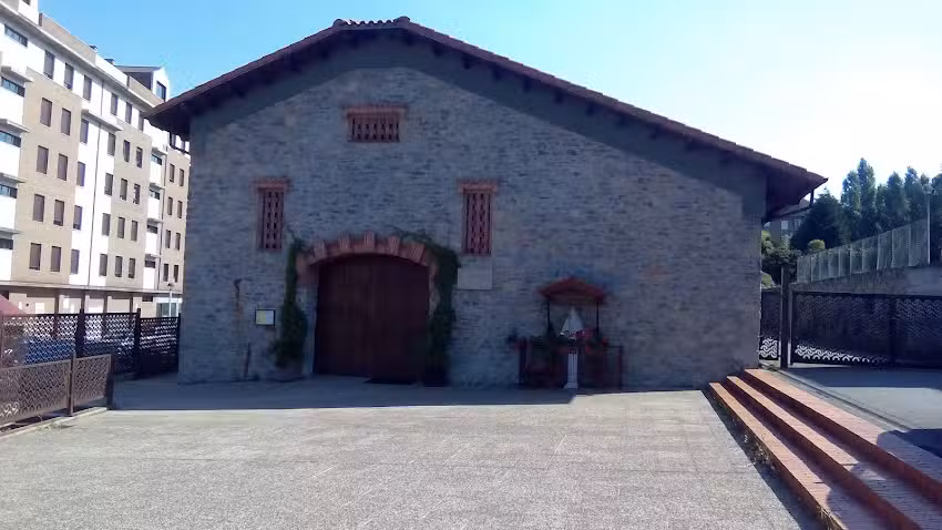 Parroquia San Juan XXIII