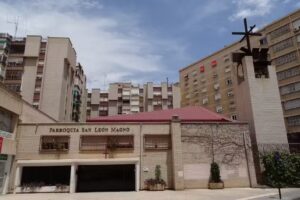 Parroquia San Le&oacute;n Magno