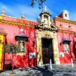 Parroquia San Lorenzo M&aacute;rtir