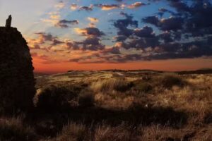 Parroquia San Lourenzo de Casti&ntilde;eira