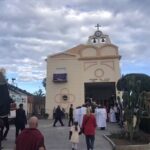 Parroquia San Manuel Gonz&aacute;lez
