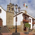 Parroquia San Marcos