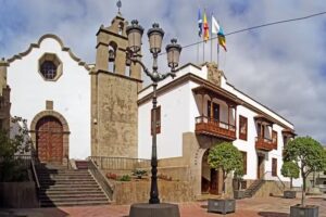 Parroquia San Marcos