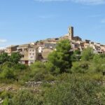 Parroquia San Mart&iacute;n