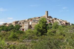 Parroquia San Mart&iacute;n