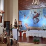 Parroquia San Mart&iacute;n de Porres