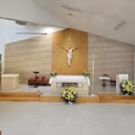 Parroquia San Mart&iacute;n de Porres