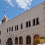 Parroquia San Mart&iacute;n de Porres