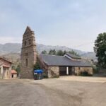 Parroquia San Mart&iacute;n de Tours