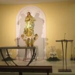 Parroquia San Mateo Ap&oacute;stol