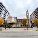 Parroquia San Mateo Ap&oacute;stol