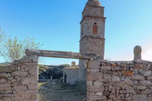 Parroquia San Miguel