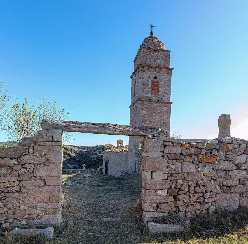 Parroquia San Miguel
